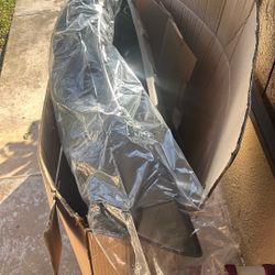 Tundra 2012 Fender Fleers 