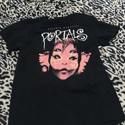 melanie Martinez portals shirt