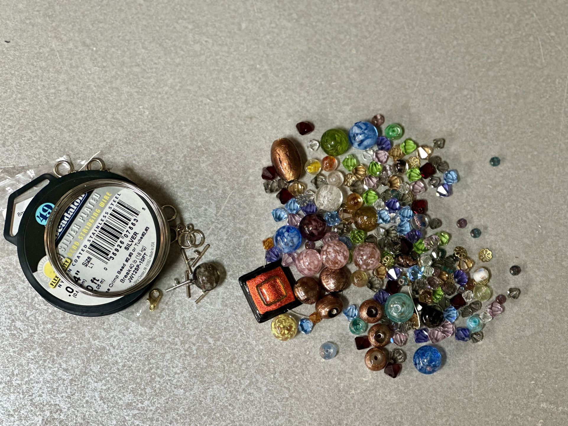 Make Your Own Jewelry
