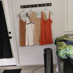 Women's Dresses Large And Xlarge