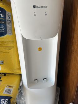 Dispensador De Agua Nuevo