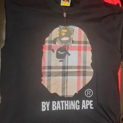 a bathing ape