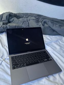 2020 Apple MacBook Air 13” Retina – Excellent Condition