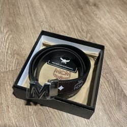Mcm Belts