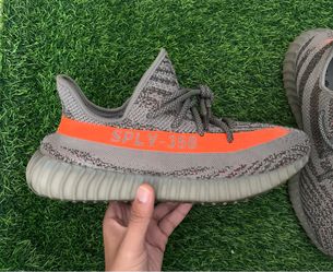 Yeezy 350 size 12