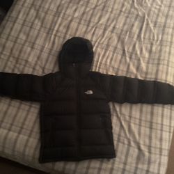 The North Face Puffer Jaket 