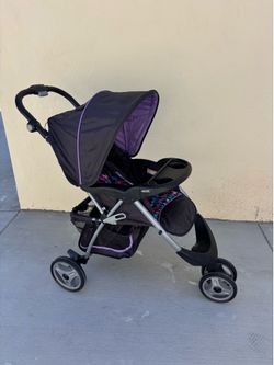 Stroller