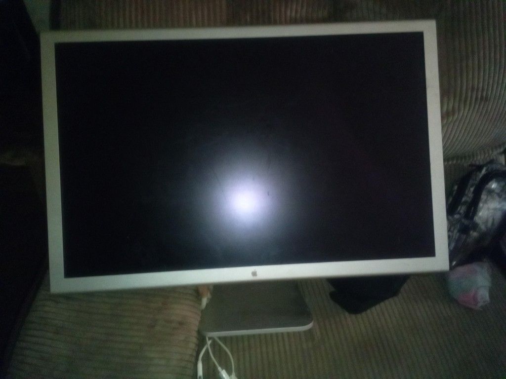 Apple Cinema Display Hd 30 Inch