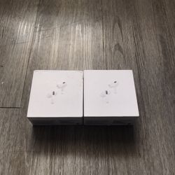 AirPods Pro 2