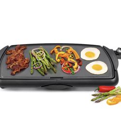 Electric Griddle