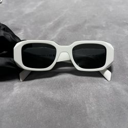 Prada Sunglasses 