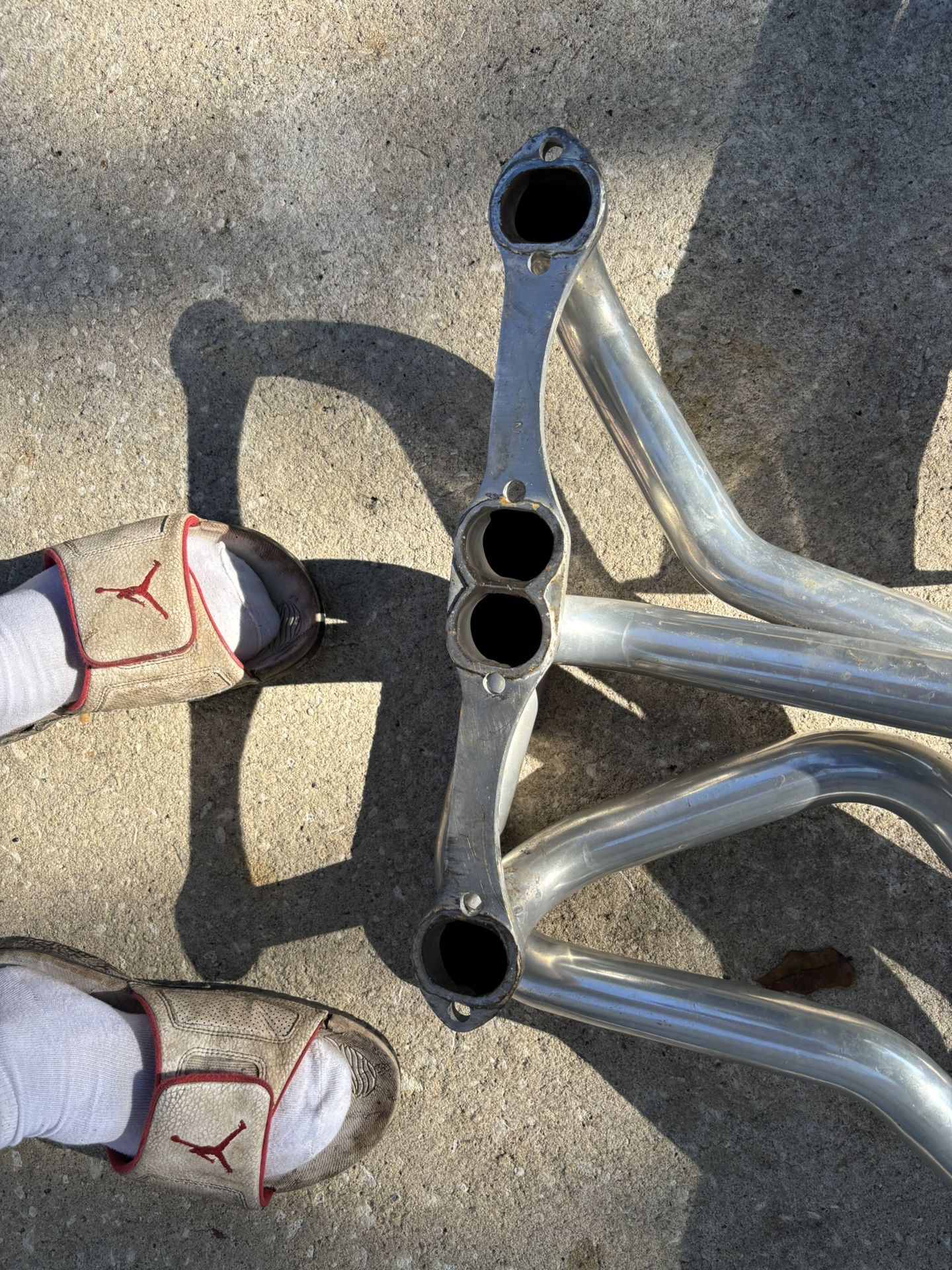Headers