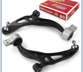 Ford Explorer control