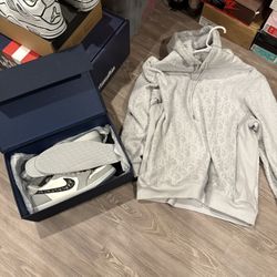 Dior Lot