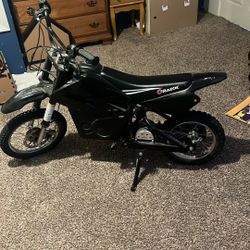 Mx650 For $400 ( Comes With Charger Is In New Condition 
