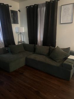 Sectional Couch