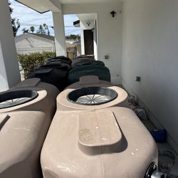 Rain Barrels