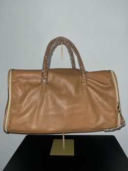 Travel bag