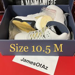 Jordan 5 A Ma Maniera 