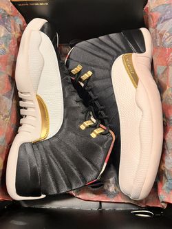 Jordan Retro 12 Deadstock