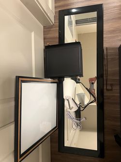 Various Office Supplies