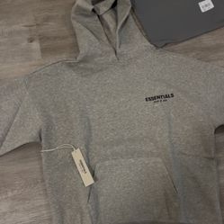 Essentials light oatmeal 