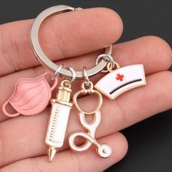 Key Chains 