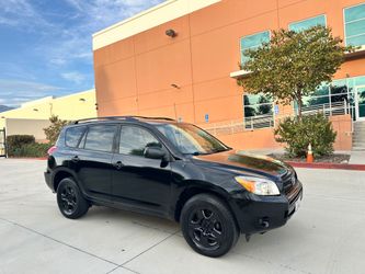 2007 Toyota Rav4