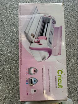 Circut Expression
