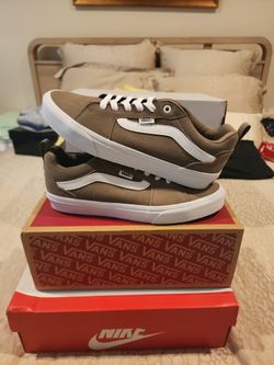Vans Filmore Size 8.5m 