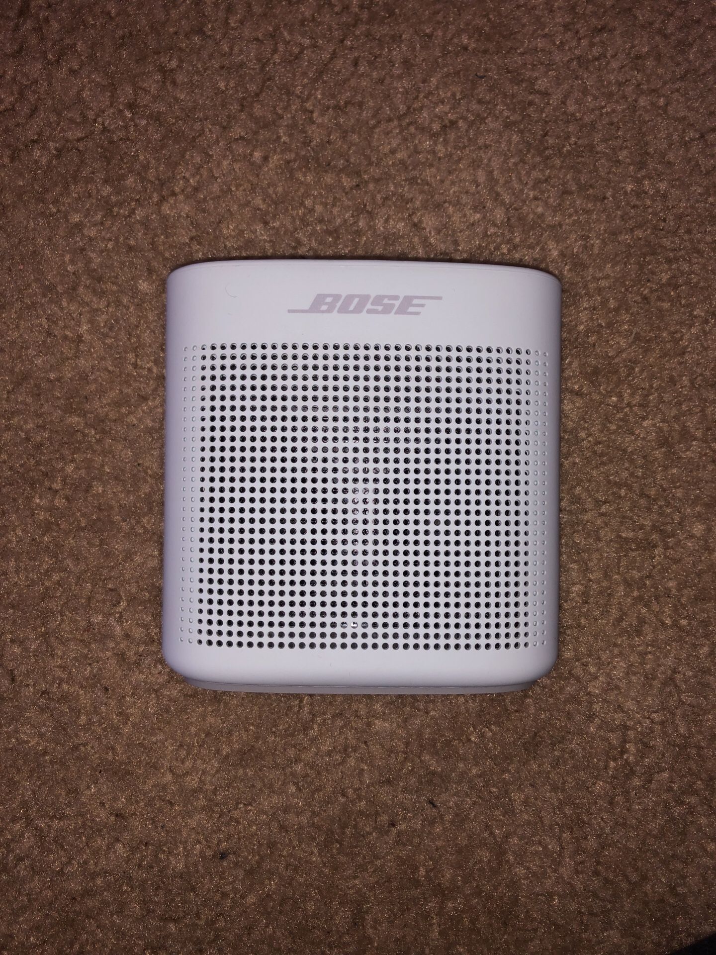 Bose Soundlink Color 2. Surround Sound Bluetooth Speaker