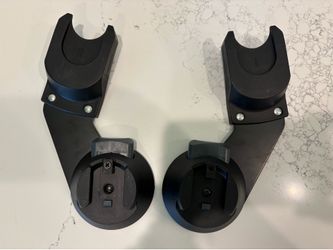 Bumbleride Era stroller car seat adapter