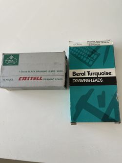 Drawing Leads