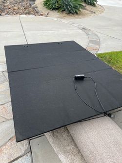 Adjustable Electric Bed Frame