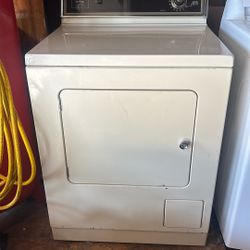 Gas Dryer 150 