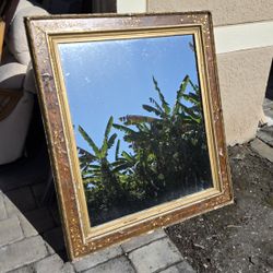 Large Mirror