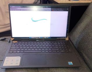Dell Inspiron 15