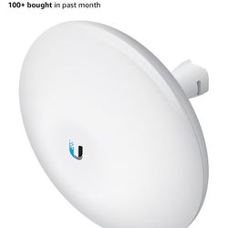 Ubiquiti NanoBeam ac Gen2  (NBE-5AC-Gen2-US)
