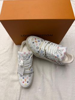 Louis Vuitton sneakers