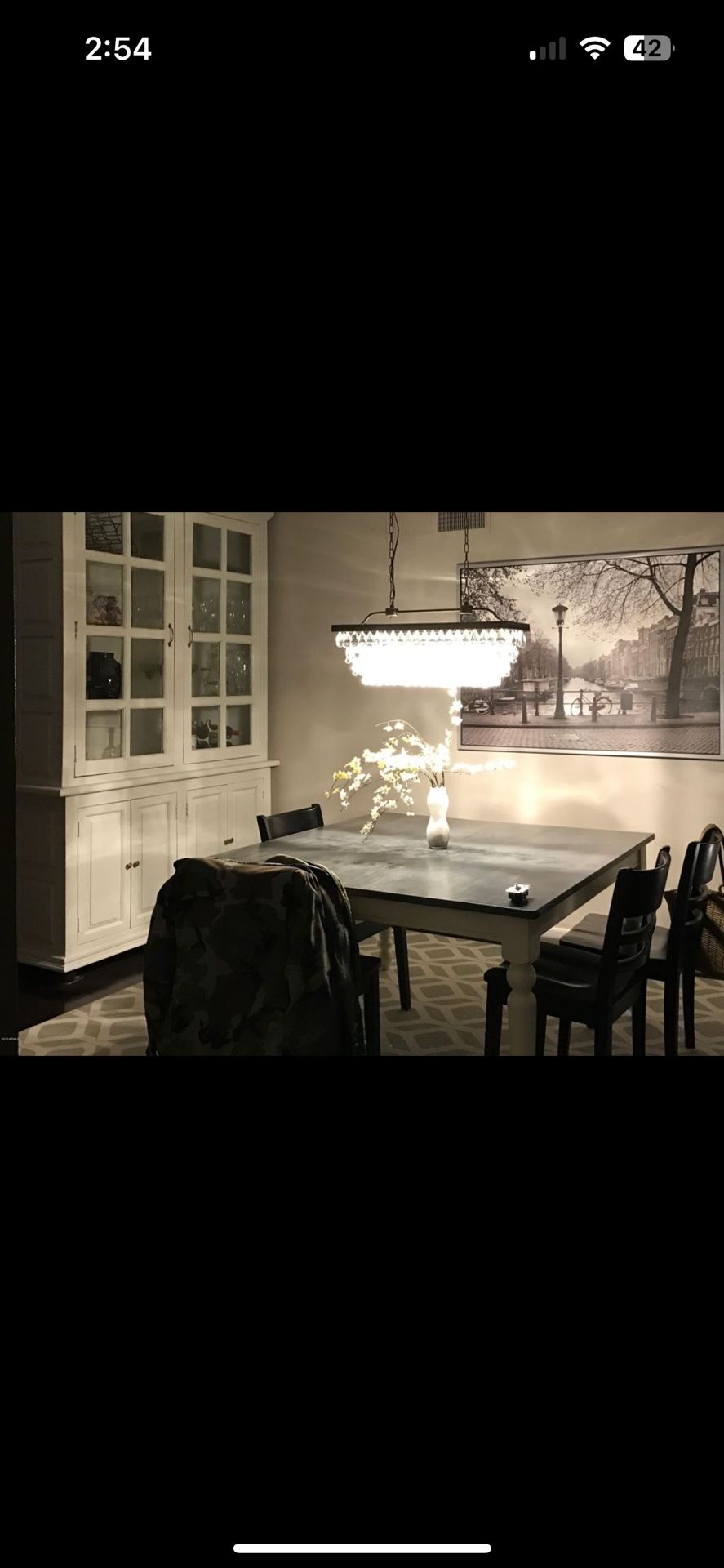 Table Dining Room