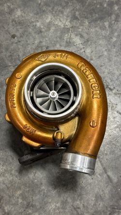 GTX4088 Garrett Turbo