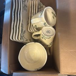 Dish Set