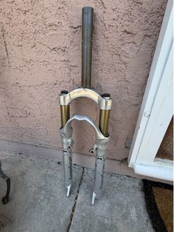 26” Marzoochi fork