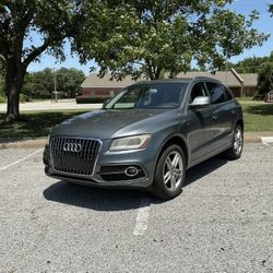 2013 Audi Q5