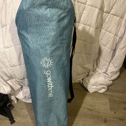 Go With Me High Chair