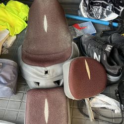 Corbin Seat