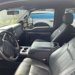 2011 Ford F-350