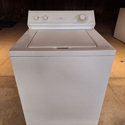WHIRLPOOL WASHER $250 DELIVERED AND INSTALLED 90 DAY WARRANTY 
