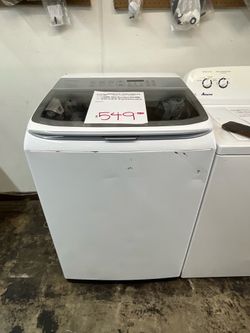 USED SAMSUNG WASHER