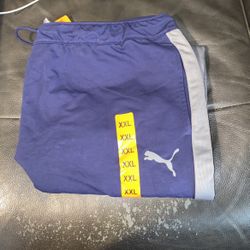 Puma Stretchlite Pant ** (35)